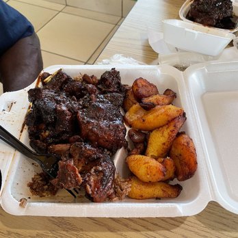 Tropical Delight - Oxtails - Caribbean Near Me - Ocala, Florida Tropical Delight - Oxtails - Caribbean Near Me - Ocala, Florida
