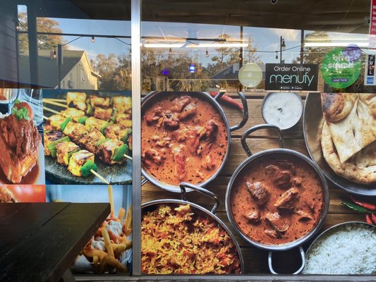 Tikka Express Gainesville by null