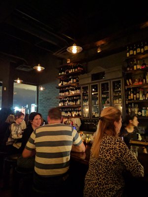 Oregon Bar à vin by null