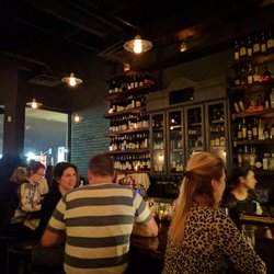 Oregon - Bar