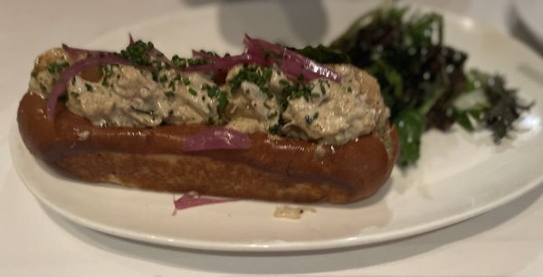 South City Kitchen Vinings by null