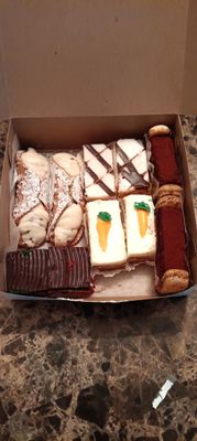 Doris Italian Market & Bakery