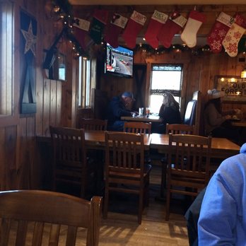 Niko's Red Mill Tavern - Ambiance and normality - Burgers Near Me - Woodstock, Illinois Niko's Red Mill Tavern - Ambiance and normality - Burgers Near Me - Woodstock, Illinois