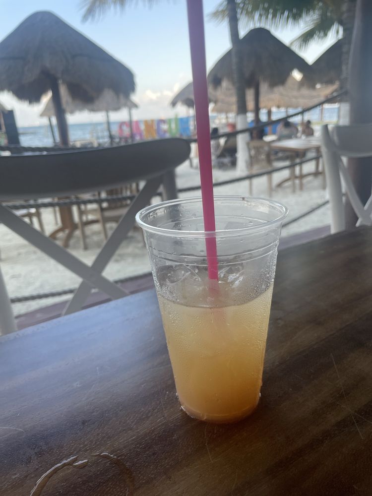Cocos & Grill
