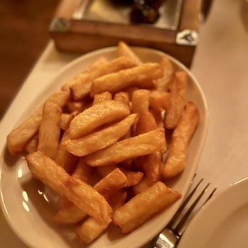 Graciela - Fries - not good - Argentine Near Me - New York, New York