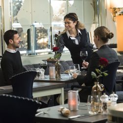 Bistro Bottaccio