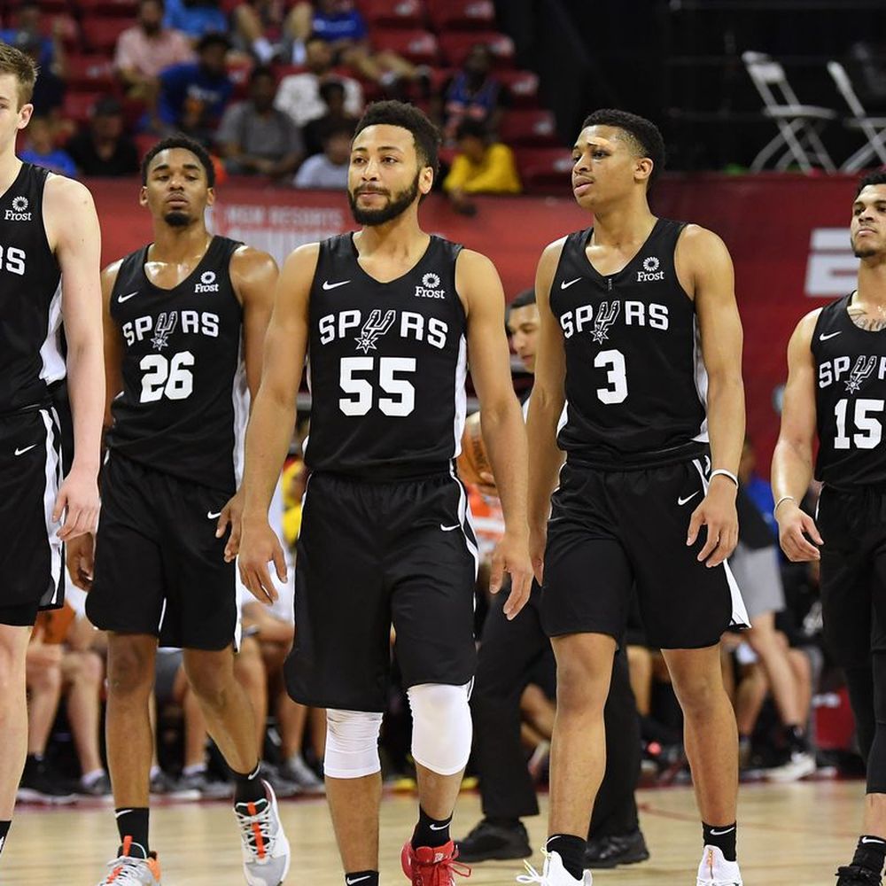 Austin Spurs - 2019-20 Austin Spurs. - Professional Sports Teams Near Me - Cedar Park, Texas