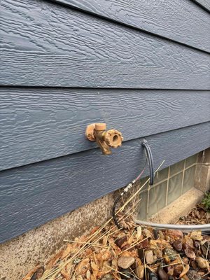 Hurlburt Heating & Plumbing Logo