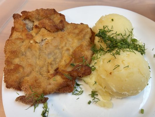 Bar Mleczny Stągiewna by null