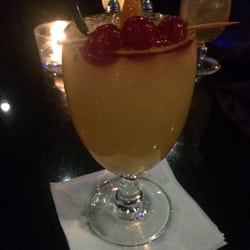 Venue Lounge & Restaurant - TotallySweet~(Mai Tai)