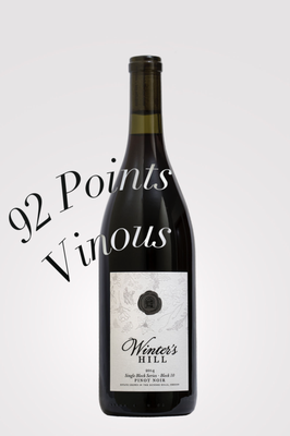 Winter's Hill Estate by null