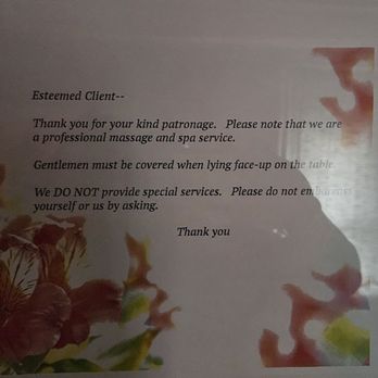 K and H Massage - 11/18/23 This just in... - Day Spas Near Me - Vienna, Virginia K and H Massage - 11/18/23 This just in... - Day Spas Near Me - Vienna, Virginia