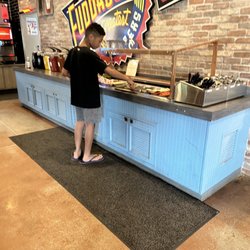 Fuddruckers