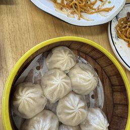 Dim sum