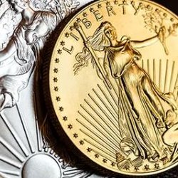 Old World Coin