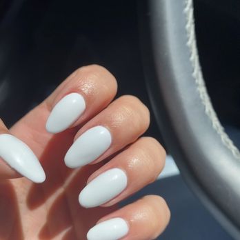 Nail Secrets - Nail Salons Near Me - Glendale, California