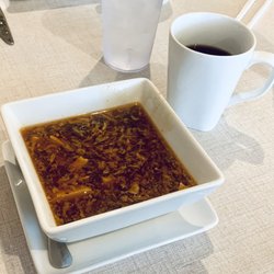 Memories of China - Hot and sour soup