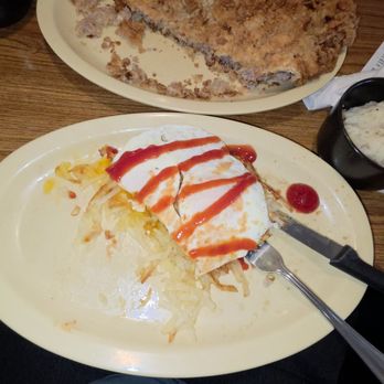 Honey I'm Home - Diners Near Me - Bakersfield, California