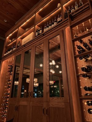 Oak Steakhouse by null