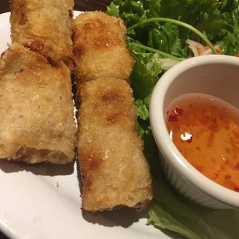 Pho Cong Ly - Crispy rolls - Vietnamese Near Me - Annandale, Virginia Pho Cong Ly - Crispy rolls - Vietnamese Near Me - Annandale, Virginia