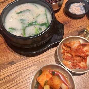 Haejang - Korean Near Me - New York, New York