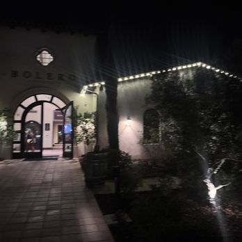Bolero Restaurante - Tapas/Small Plates Near Me - Temecula, California