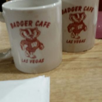 Badger Cafe - New American Near Me - Las Vegas, Nevada