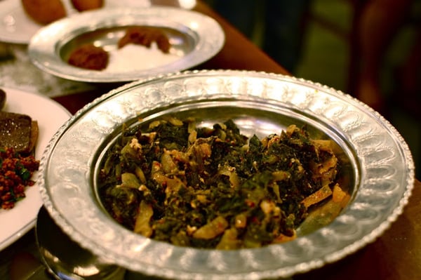 Çiya Sofrası by null Çiya Sofrası by null