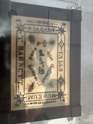 Niagara Falls History Museum by null