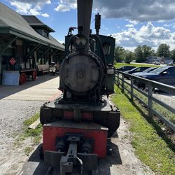 Boothbay Railway Village