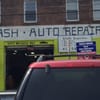 Bash Auto Repair gift card
