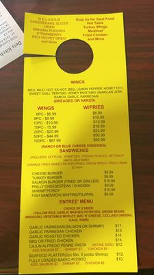 Dels Kitchen by null