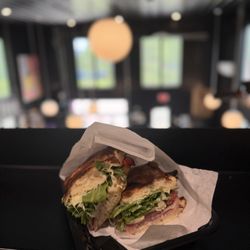 Artigiana - Number 6 sandwich