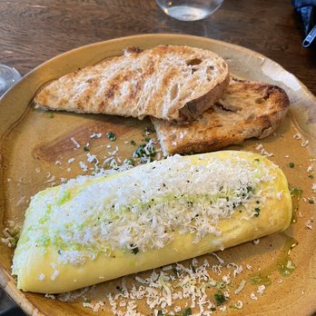 Esther's Kitchen - Proper Omelette - Italian Near Me - Las Vegas, Nevada