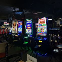 Shooters Pool & Sports Bar