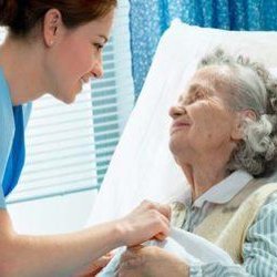 Mercy Home Care
