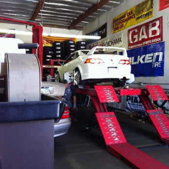 Auto Innovations - Tires Near Me - Milpitas, California Auto Innovations - Tires Near Me - Milpitas, California
