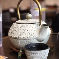 La's Thai Cuisine