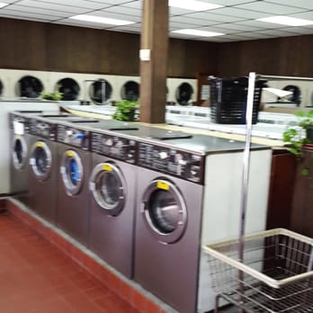 Executive Cleaners - Laundry Services Near Me - Boston, Massachusetts