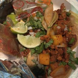 Adobada Tacos Adobada Tacos