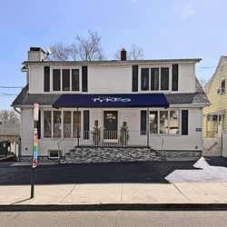 Little Tykes Preschool & Day Care Center - Outside of Little Tykes Preschool & Day Care Center in Lodi, NJ