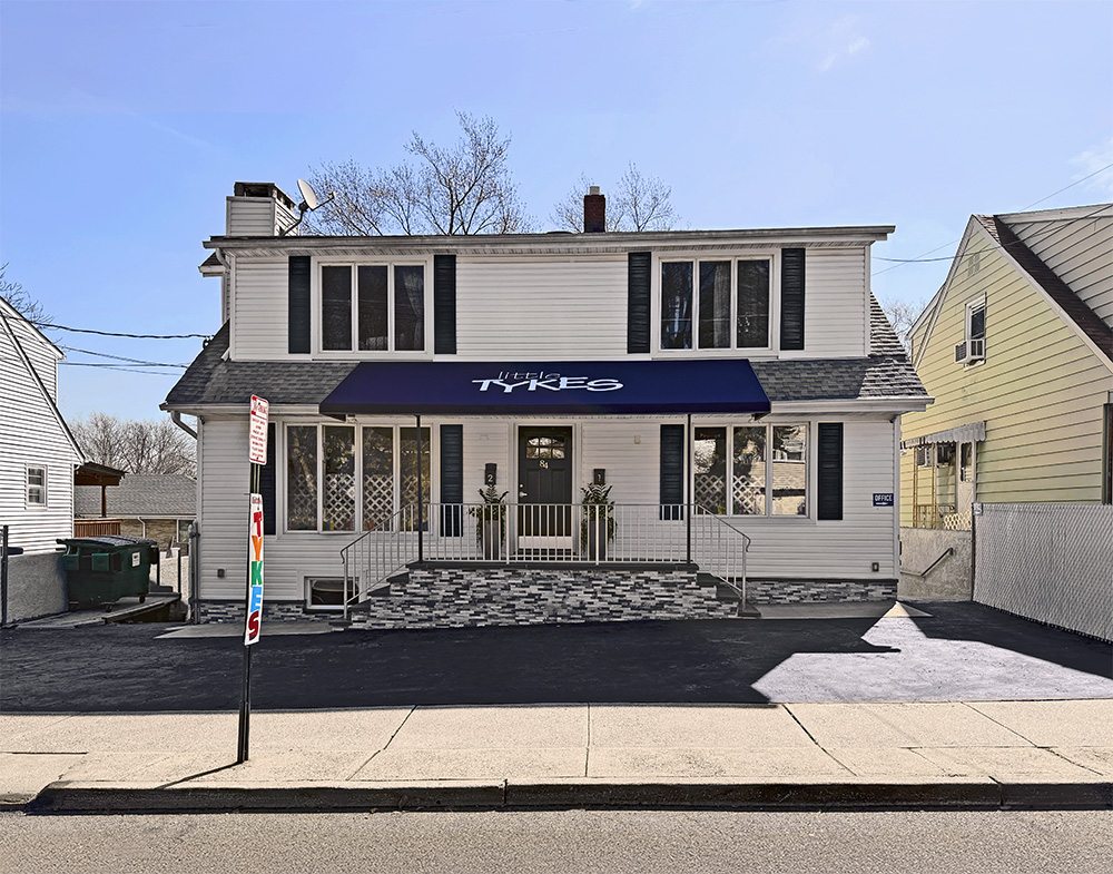 Little Tykes Preschool & Day Care Center - childcare center in Lodi, NJ