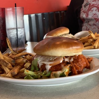 2Taste Barbecue and Kebab - Buffalo Burger - Barbeque Near Me - Plano, Texas 2Taste Barbecue and Kebab - Buffalo Burger - Barbeque Near Me - Plano, Texas