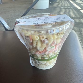 Trader Vic's Outpost - Mac Salad - Salad Near Me - San Jose, California Trader Vic's Outpost - Mac Salad - Salad Near Me - San Jose, California