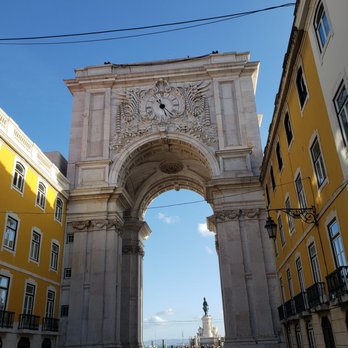 Internacional Design Hotel - Hotel is right in the city center! - Hotels Near Me - Lisbon, 11