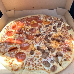 Little Caesars
