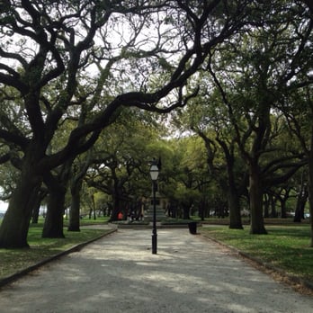 White Point Garden - Parks Near Me - Charleston, South Carolina White Point Garden - Parks Near Me - Charleston, South Carolina