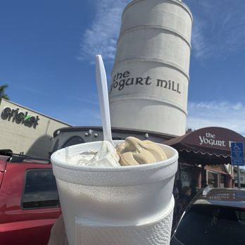 Yogurt Mill - Ice Cream & Frozen Yogurt Near Me - El Cajon, California Yogurt Mill - Ice Cream & Frozen Yogurt Near Me - El Cajon, California