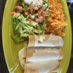 Bravo’s - Enchiladas vallarta