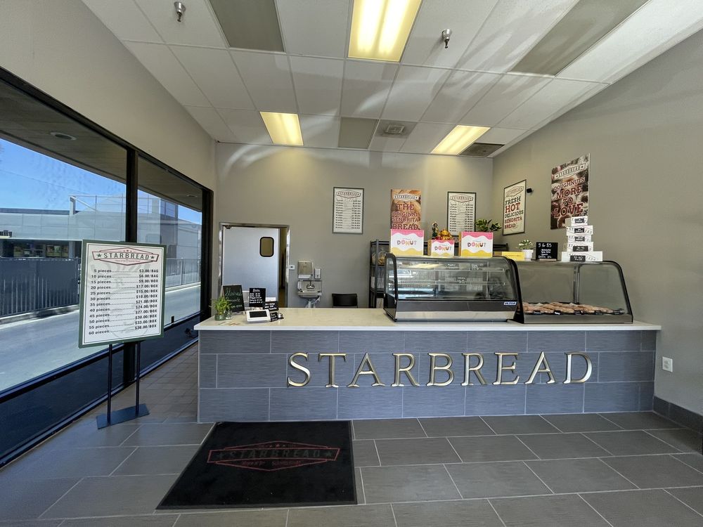 STARBREAD BAKERY 122 Photos & 99 Reviews 10193 Magnolia Ave